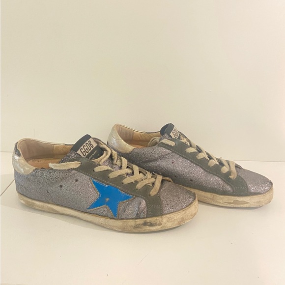 ❌SOLD❌ Excellent condition Golden Goose size 37 - Picture 1 of 2